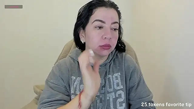 Im coco online show from January 25, 2025, 10:40 am