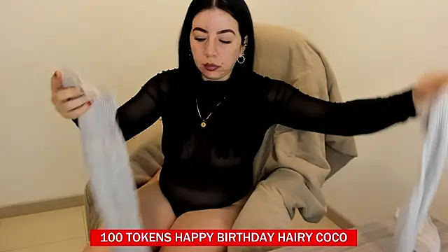 Im coco online show from March 16, 2025, 4:41 am