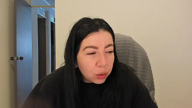 Im coco online show from September 10, 2025, 12:49 pm