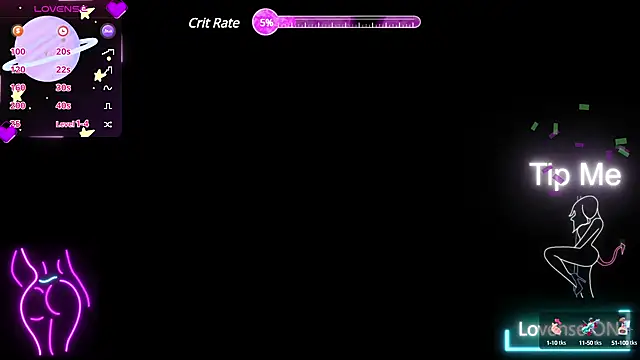 IsabellaaJoness online show from February 26, 2025, 12:14 pm