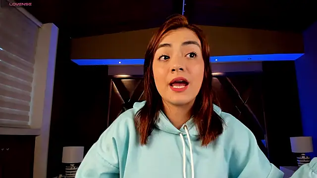 IsabellaaJoness online show from March 14, 2025, 11:45 am