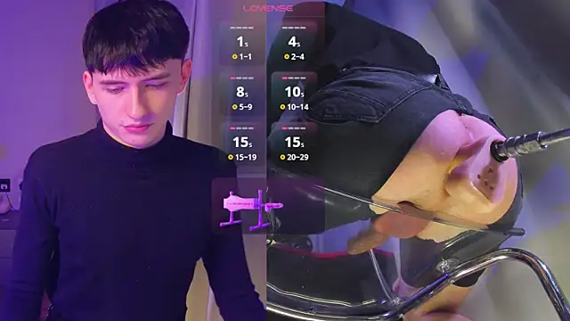 AmondCor online show from January 8, 2026, 4:09 pm