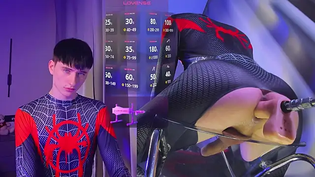 AmondCor online show from January 11, 2026, 3:17 pm