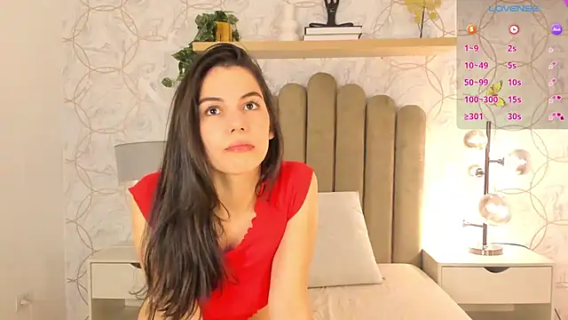 Snapshot of Roma__love chatting on December 15, 2024, 12:49 pm Roma love online show from December 15, 2024, 12:49 pm