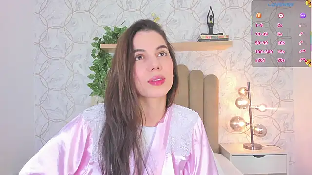 Roma  love online show from December 3, 2025, 11:41 am