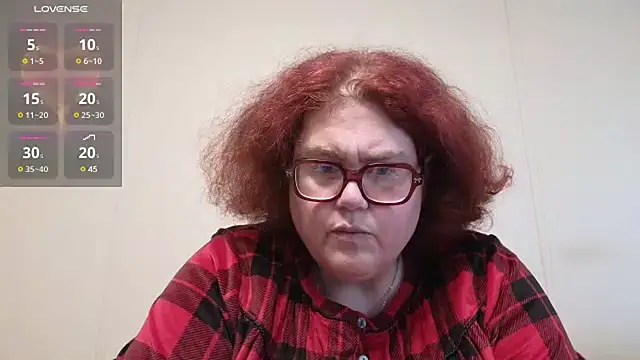 Snapshot of EmberCum chatting on December 6, 2024, 9:13 pm EmberCum online show from December 6, 2024, 9:13 pm