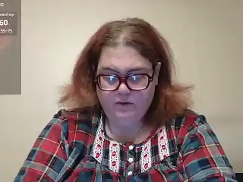Snapshot of EmberCum chatting on January 28, 2025, 12:22 pm EmberCum online show from January 28, 2025, 12:22 pm