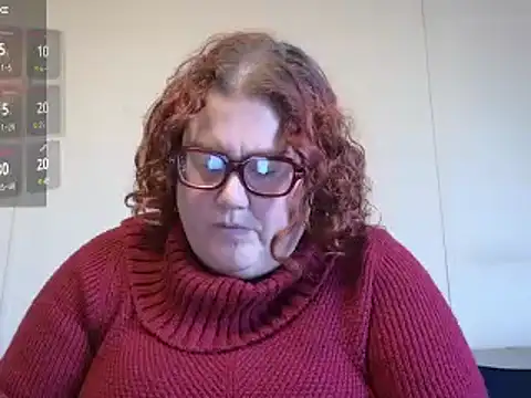 Snapshot of EmberCum chatting on January 29, 2025, 2:42 pm EmberCum online show from January 29, 2025, 2:42 pm