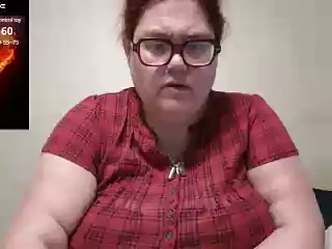 Snapshot of EmberCum chatting on February 11, 2025, 11:21 am EmberCum online show from February 11, 2025, 11:21 am