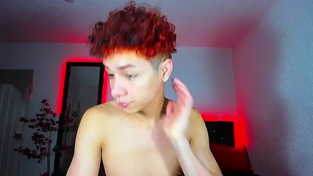 DavidfullOFlove online show from January 15, 2025, 12:51 am