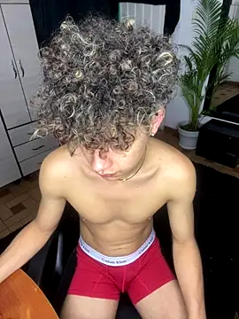 DavidfullOFlove online show from October 29, 2025, 11:17 pm