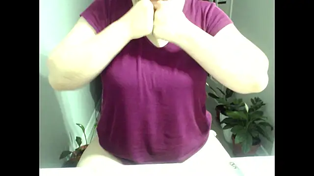 AsweetyAli online show from February 25, 2025, 9:13 pm