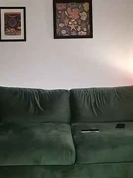 Redfloweer1 online show from January 31, 2025, 11:56 pm