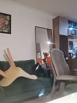 Redfloweer1 online show from March 13, 2025, 11:38 pm