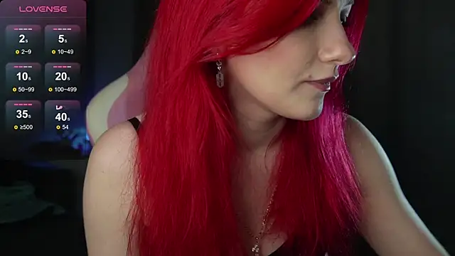 joyhannahh online show from November 17, 2025, 3:18 pm