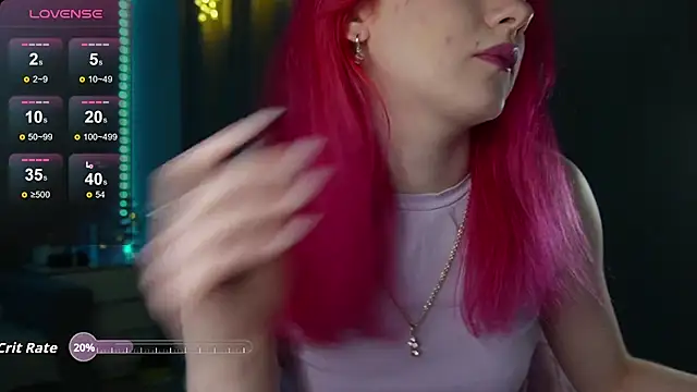 joyhannahh online show from January 12, 2026, 5:51 pm