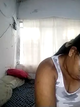 Snapshot of Arleth_Mars chatting on October 9, 2025, 12:58 pm Arleth Mars online show from October 9, 2025, 12:58 pm