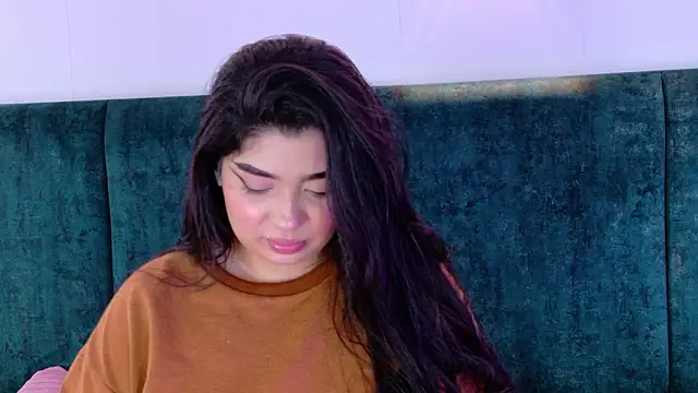 AgathaLynx online show from March 9, 2026, 10:41 am