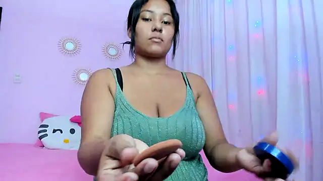 ariel milk online show from March 1, 2025, 7:04 pm