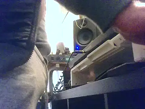 Snapshot of bibananaman chatting on January 4, 2025, 9:43 am bibananaman online show from January 4, 2025, 9:43 am