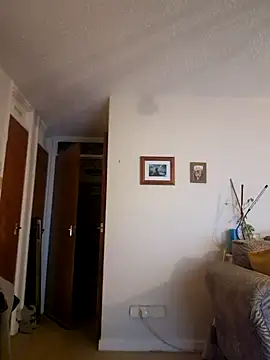 Snapshot of bibananaman chatting on January 5, 2025, 7:49 pm bibananaman online show from January 5, 2025, 7:49 pm