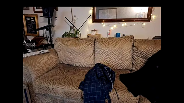 Snapshot of bibananaman chatting on February 1, 2025, 3:19 am bibananaman online show from February 1, 2025, 3:19 am