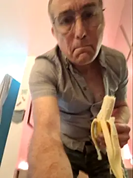bibananaman online show from May 26, 2026, 1:56 am