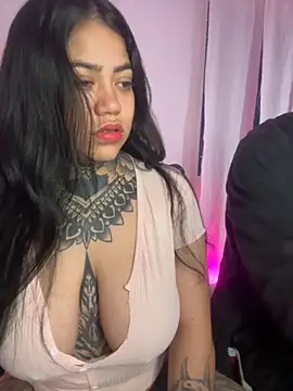 aliensexy online show from October 12, 2025, 3:38 am