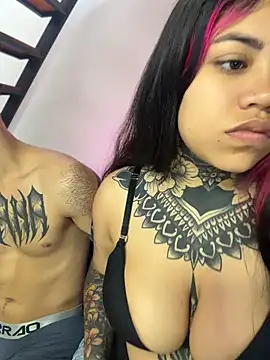 aliensexy online show from May 31, 2026, 7:04 pm
