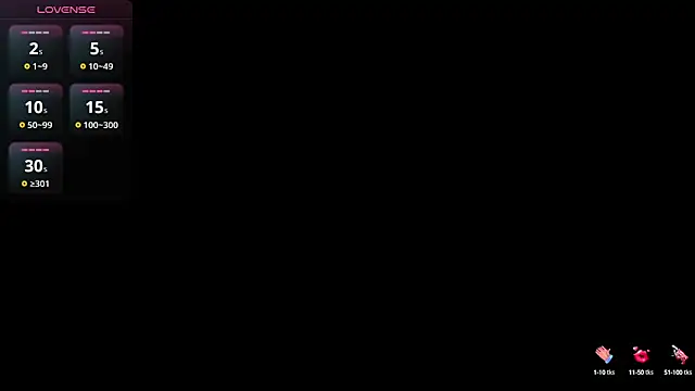 Snapshot of Lovensetest chatting on December 23, 2024, 1:03 pm Lovensetest online show from December 23, 2024, 1:03 pm