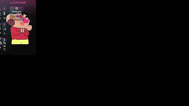 Snapshot of Lovensetest chatting on March 4, 2025, 10:27 pm Lovensetest online show from March 4, 2025, 10:27 pm