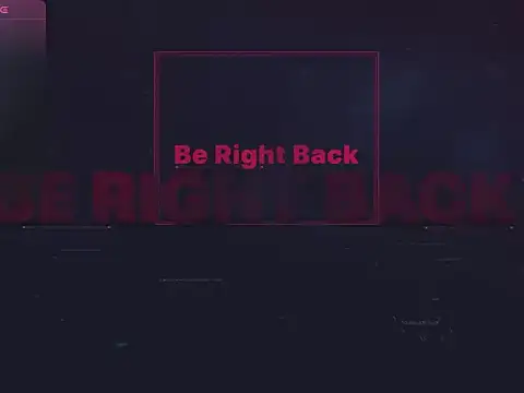 Lovensetest online show from February 12, 2026, 2:28 am