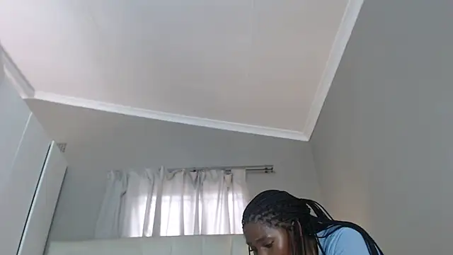 naughtyblackdolie online show from March 14, 2026, 8:31 am