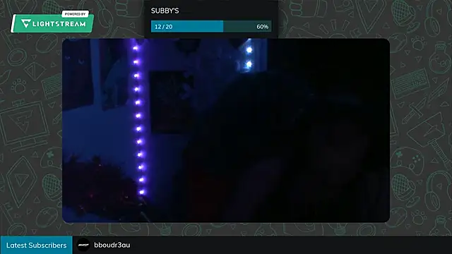 Snapshot of GeneralXMillyX chatting on November 26, 2025, 1:50 am GeneralXMillyX online show from November 26, 2025, 1:50 am