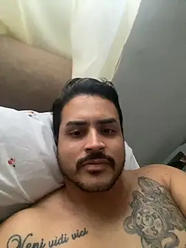 casalhot69 online show from May 8, 2026, 7:30 pm