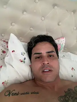 casalhot69 online show from July 13, 2026, 1:58 pm