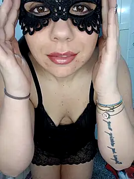 SexySweetPaola online show from March 19, 2026, 8:29 am