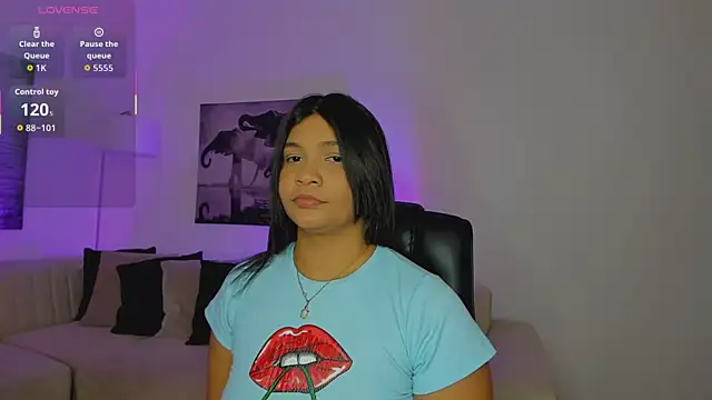 Snapshot of alaia7h chatting on September 26, 2025, 7:51 pm alaia7h online show from September 26, 2025, 7:51 pm