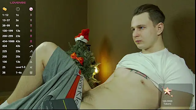 Snapshot of charlie_smiley chatting on January 5, 2025, 1:03 am charlie smiley online show from January 5, 2025, 1:03 am