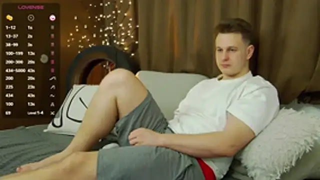 charlie smiley online show from March 20, 2026, 2:49 am