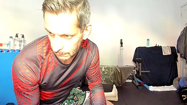 Samurayjiu online show from October 7, 2025, 3:31 pm