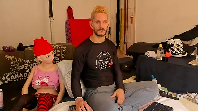 Samurayjiu online show from November 18, 2025, 12:09 pm