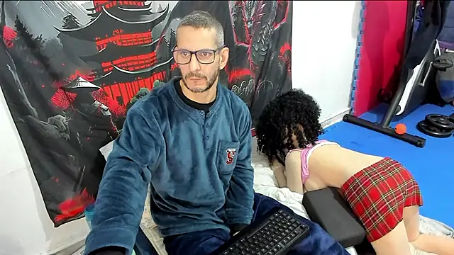 Samurayjiu online show from January 15, 2026, 1:48 pm