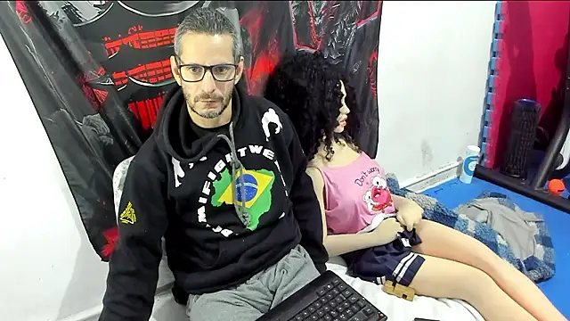 Samurayjiu online show from February 2, 2026, 10:41 pm