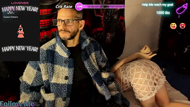 Samurayjiu online show from March 13, 2026, 4:24 pm