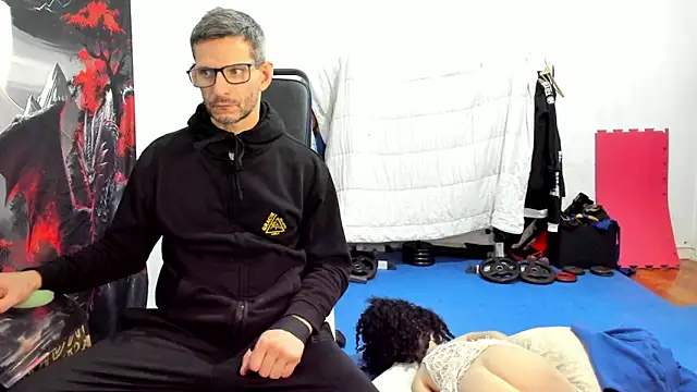 Samurayjiu online show from March 30, 2026, 10:33 pm