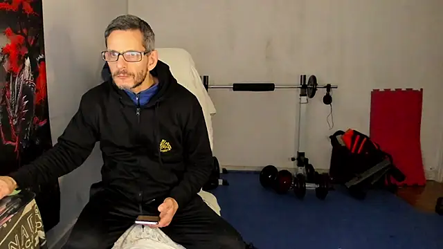 Samurayjiu online show from April 13, 2026, 10:04 pm