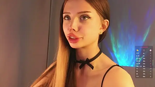 Jessie Johns online show from April 18, 2026, 7:58 pm