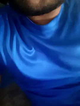 wildboy simon online show from December 7, 2024, 1:40 pm