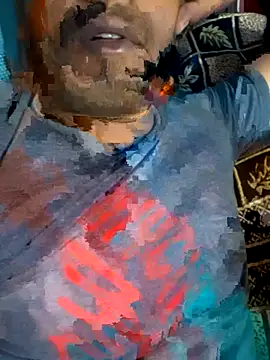 wildboy simon online show from December 15, 2024, 2:27 pm